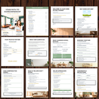 Buyer Consultation Guide — NAR 2026 Compliant (Canva-Editable)