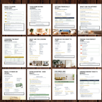 Buyer Consultation Guide — NAR 2026 Compliant (Canva-Editable)