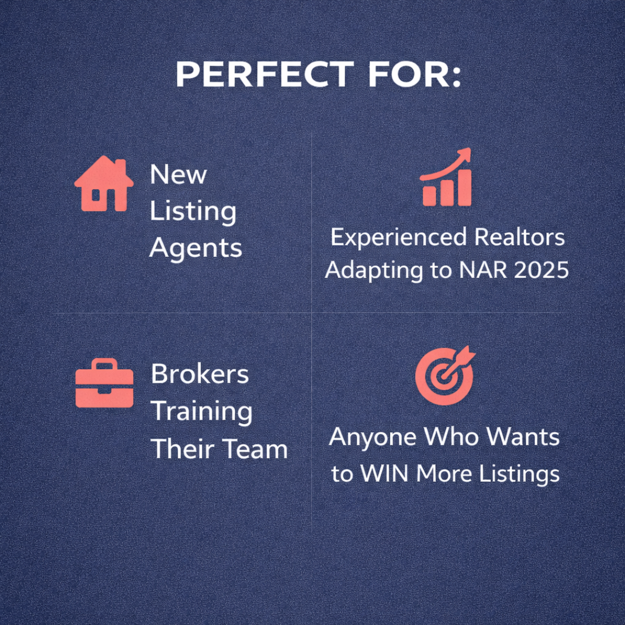 Listing Appointment Objection Playbook – Realtor Scripts That Convert