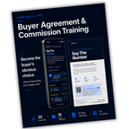 Say The Number — Buyer Agreement & Commission Conversation Training (Audio Drills + PDF)