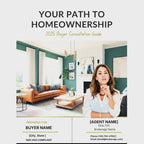 Buyer Consultation Guide — NAR 2026 Compliant (Canva-Editable)